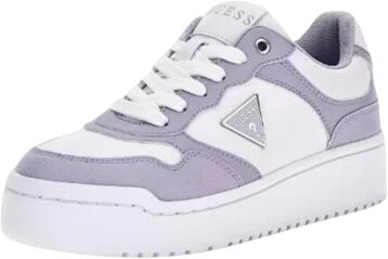 Guess Scarpe Donna Art Fljmr4a Aele12 PURPLE HEBE