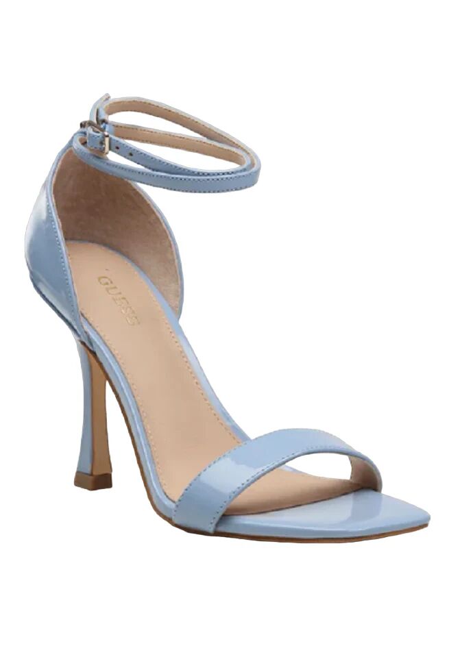 Guess Sandali Donna Art. Fl6hyl Paf03 P-E 23 Colore E Misura A Scelta LIGHT BLUE