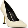 Guess Scarpe Con Tacco Donna Art Flptrka Alea08 CREAM