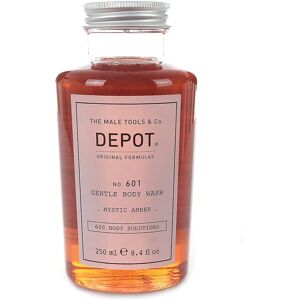 DEPOT Bagnoschiuma Delicato No 601 Fragranza A Scelta DARK TEA