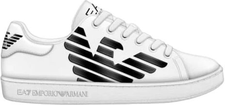 Giorgio Armani Sneakers Bambini Ea7 Xsx101 Xot46 Q306