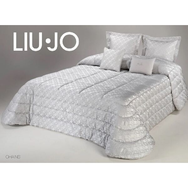 liu jo cuscino chains art ll2150 colore a scelta misura unica bianco unica