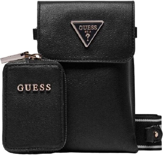 Guess Custodia Per Cellulare Art Hwbg92a A11810 BLACK