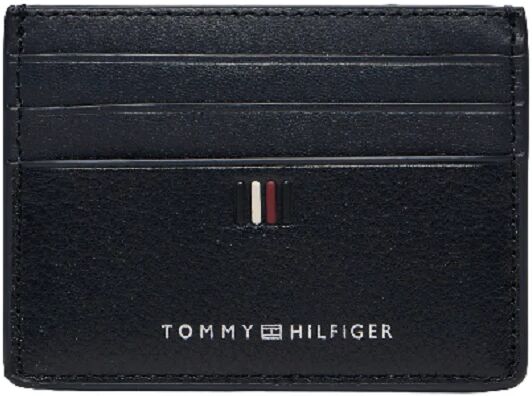 Tommy Hilfiger Costodia Pr Carte Di Credito Uomo Art Am0am11858 SPACE BLUE