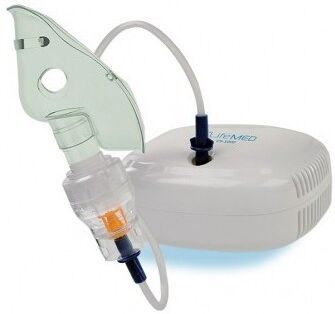 Intermed Aerosol Terapia Modello Compact Intermed Aerosol Terapia Modello Compact