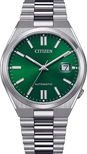 Citizen Analogico NJ0150-81X