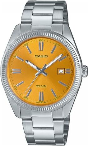 Casio MTP-1302PD-9AVEF Orologio