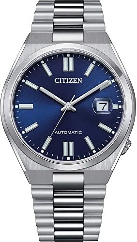 Citizen Orologio Uomo NJ0150-81L