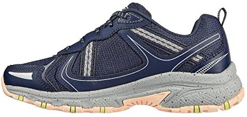 Skechers, trekking shoes Donna, Navy, 37 EU