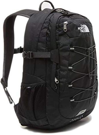 The North Face Borealis Classic Zaino Nero Taglia unica