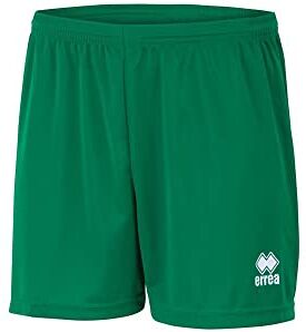 Errea New Skin - Pantaloncini Sportivi da Bambino 0-24