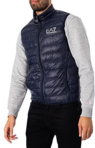 Emporio Armani EA7 Giubbotti 8NPQ01 PN29Z - Uomo