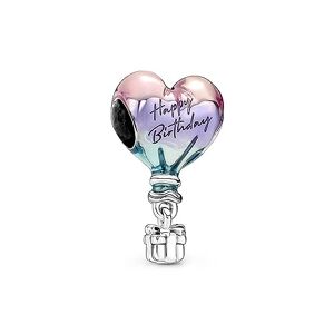 Pandora 791501C01 Fascino con palloncino di buon compleanno