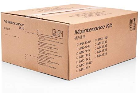 Kyocera Maintenance Kit MK-1140