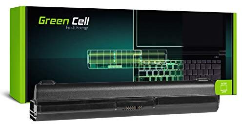 Green Cell BATERIA PORT. LENOVO B550 G430 G530 N500 11,1V 6600 MAH LE38