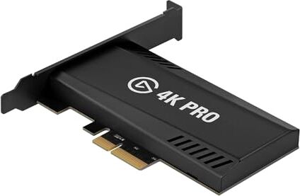 Elgato Game Capture 4K Pro