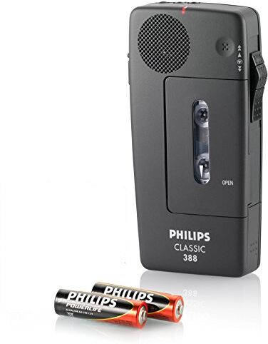 Philips Pocketmemo 388 Registratore vocale