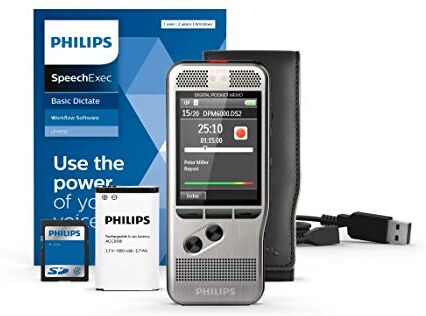 Philips DPM6000/02