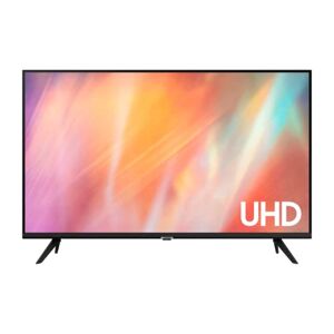 Samsung TV Crystal UHD 4K UE43AU7090UXZT Smart TV Wi-Fi Black 2021