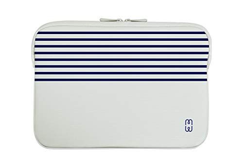 MWO MW-410062 Custodia per MacBook Air 13", Edizione Limitata, Bianco