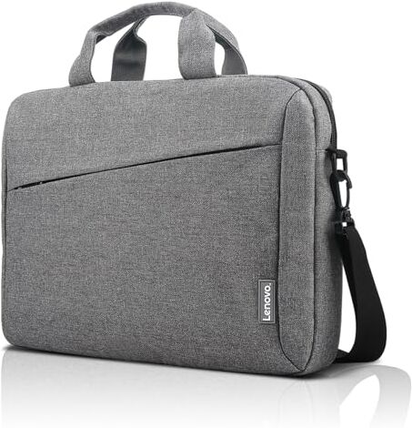 Lenovo Casual Top Load Bag 15.6" (T210) - Grey, 15,6