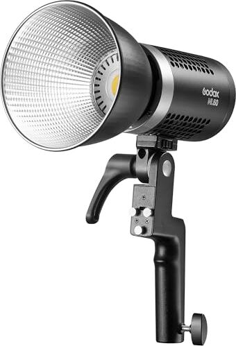 GODOX illuminatore LED compatto 60W