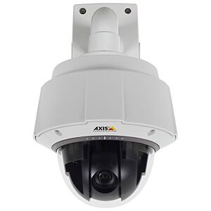 Axis Q6045-E Netcam, PC/Mac