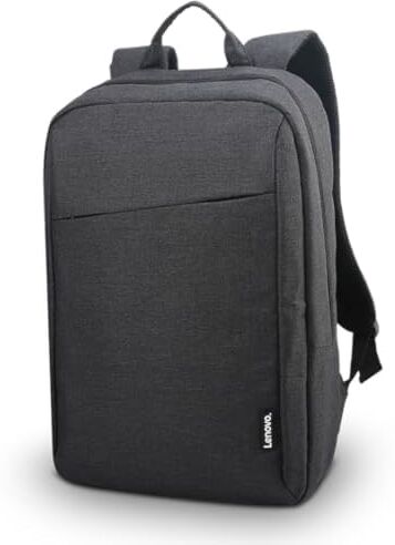 Lenovo Casual Backpack 15.6" (B210) - Black