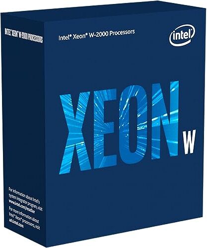 Intel Xeon w5-2455X 3200 4677 Scatola