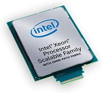 Intel Xeon Silver 4116 2,10 GHz FC di lga14 16,50 MB Cache BOX CPU