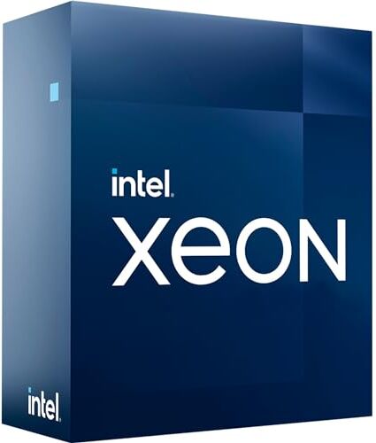 Intel Xeon E-2478-2.8 GHz - 8 core - 16 thread - 24 MB di memoria cache - FCLGA1700 Socket - Scatola