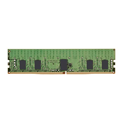 Kingston Branded Memory 8GB DDR4-2666MHz ECC Module KTD-PE426E/8G Memorie dedicate per server