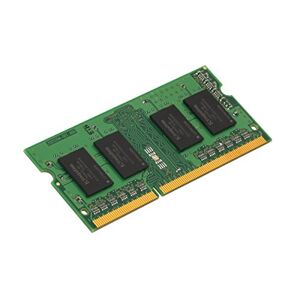 Kingston ValueRAM 4GB 3200MHz DDR4 NonECC CL22 SODIMM 1Rx16 1.2V KVR32S22S6/4 Memoria Laptop
