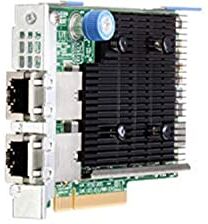 Enterprise HPE ETH 10Gb 2p 535FLR-T Adptr