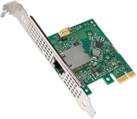 Intel ETHERNET ADAPTER I226-T1 SINGLE BULK