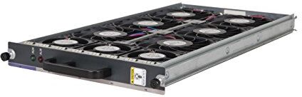 HP Enterprise TippingPoint 80mm Fan Module