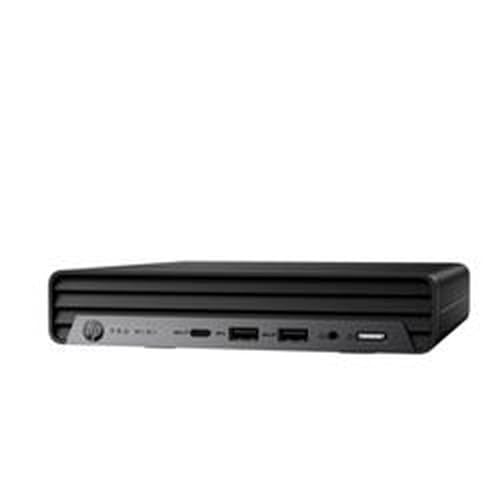 HP PC Desktop PRO400 G9 I5-13500T 16GB RAM 512GB SSD