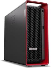 Lenovo - OPTION WORKSTATION TS/ThinkStation P7 / W9-3475X / 64GB / 1024GB / Win 11 Pro