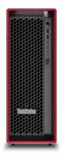 Lenovo ThinkStation P5 30GA - Tower - 1 x Xeon W5-2465X / 3.1GHz - vPro Enterprise - RAM 64GB - SSD 1TB - TCG Opal Encryption, NVMe, Performance - Win 11 Pro for Workstations - Monitor: nessuno