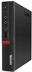 Lenovo TC M75Q Tiny R5 3400GE 16GB Mini PC desktop