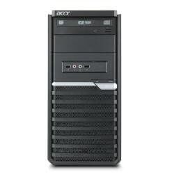 Acer pc (modello: veriton m430g; processore:amd, athlon ii, 3,20 ghz, 64 bit; ram:2 gb)