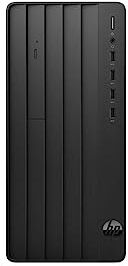 HP PC Desktop PRO SFF 290 G9 512GB SSD I5-12400 16GB RAM