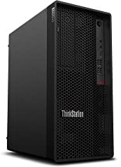 Lenovo ThinkStation P350 Tower i7-11700K Intel Core i7 2x16 GB DDR4-SDRAM 1 TB SSD Windows 11 Pro workstation Black