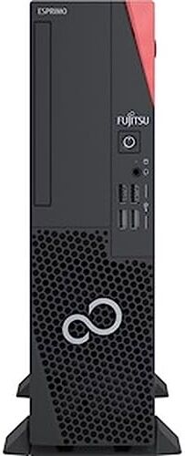 Fujitsu PC Desktop ESPRIMO D6011 256GB SSD + 1TB HDD Intel Core i5-10400