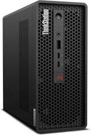 Lenovo - OPTION WORKSTATION TS/ThinkStation P3 Ultra / i9-13900 / 64G / 1TB / in 10 Pro