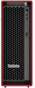 Lenovo - OPTION WORKSTATION TS/ThinkStation P5 / W3-2435 / 64GB / 1024GB / Win 11 Pro