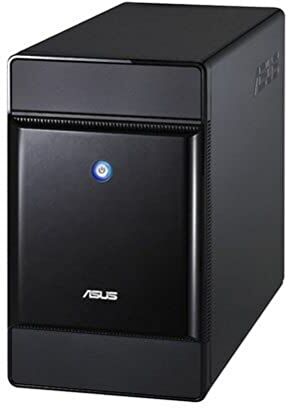 Asus Booksize Terminator 3-P5P43