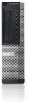 Dell OptiPlex 7010 DT PC, Processore Intel Core i5, 3.4 GHz, RAM 4 GB, HDD 500 GB