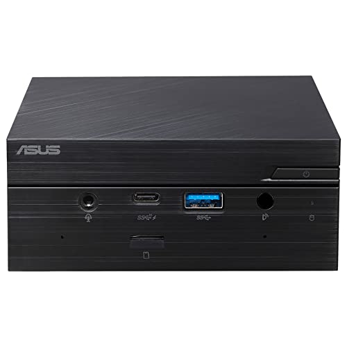 Asus Mini-UC 0.6L/PN41/Cel4500/no RAM & DD & OS