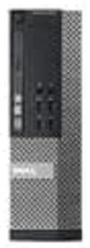 Dell Optiplex 7010 SFF al centro unità (Intel Core i3, 4 GB RAM, 500 GB, integrata, Windows 7)